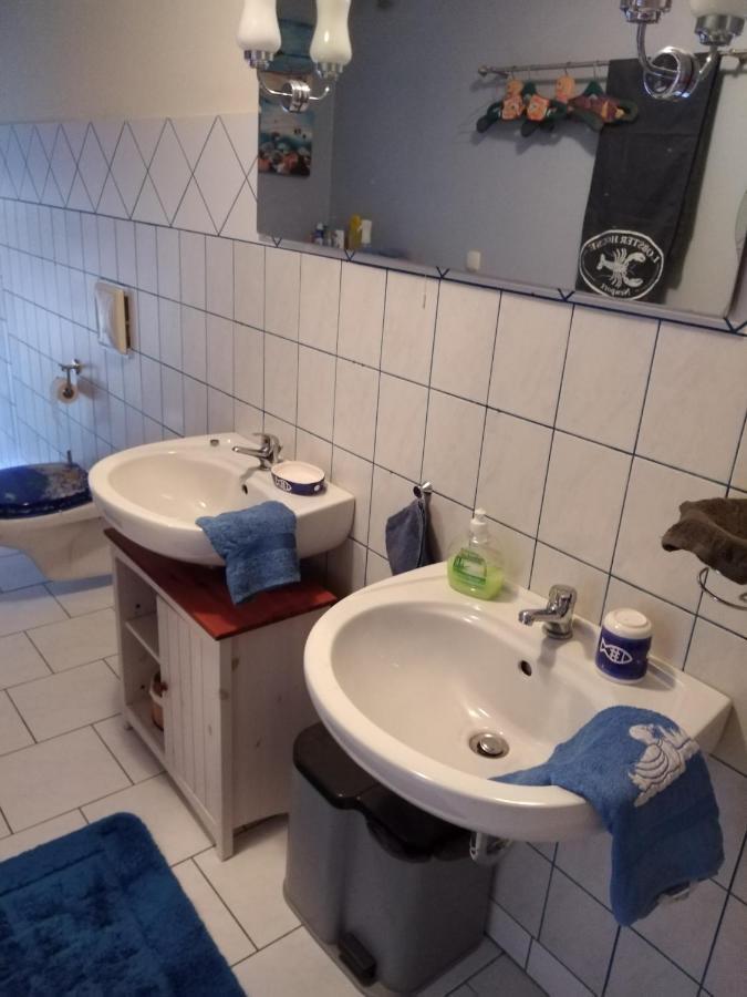 Ferienhaus Badetz Εξωτερικό φωτογραφία