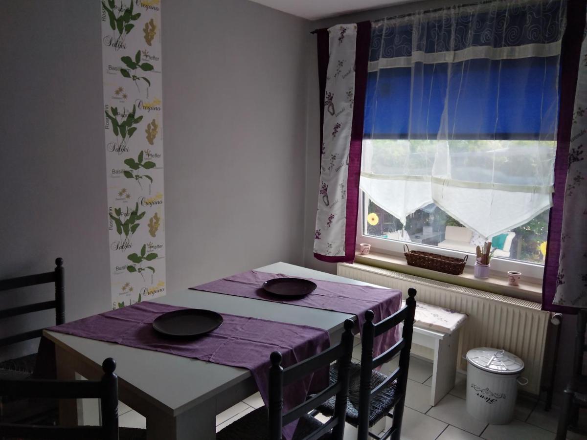 Ferienhaus Badetz Εξωτερικό φωτογραφία